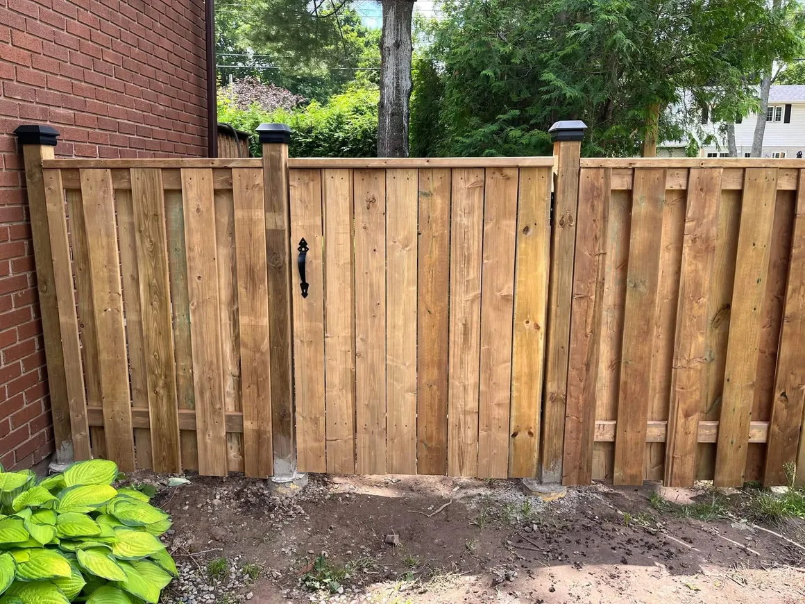 TLC Cleanups project