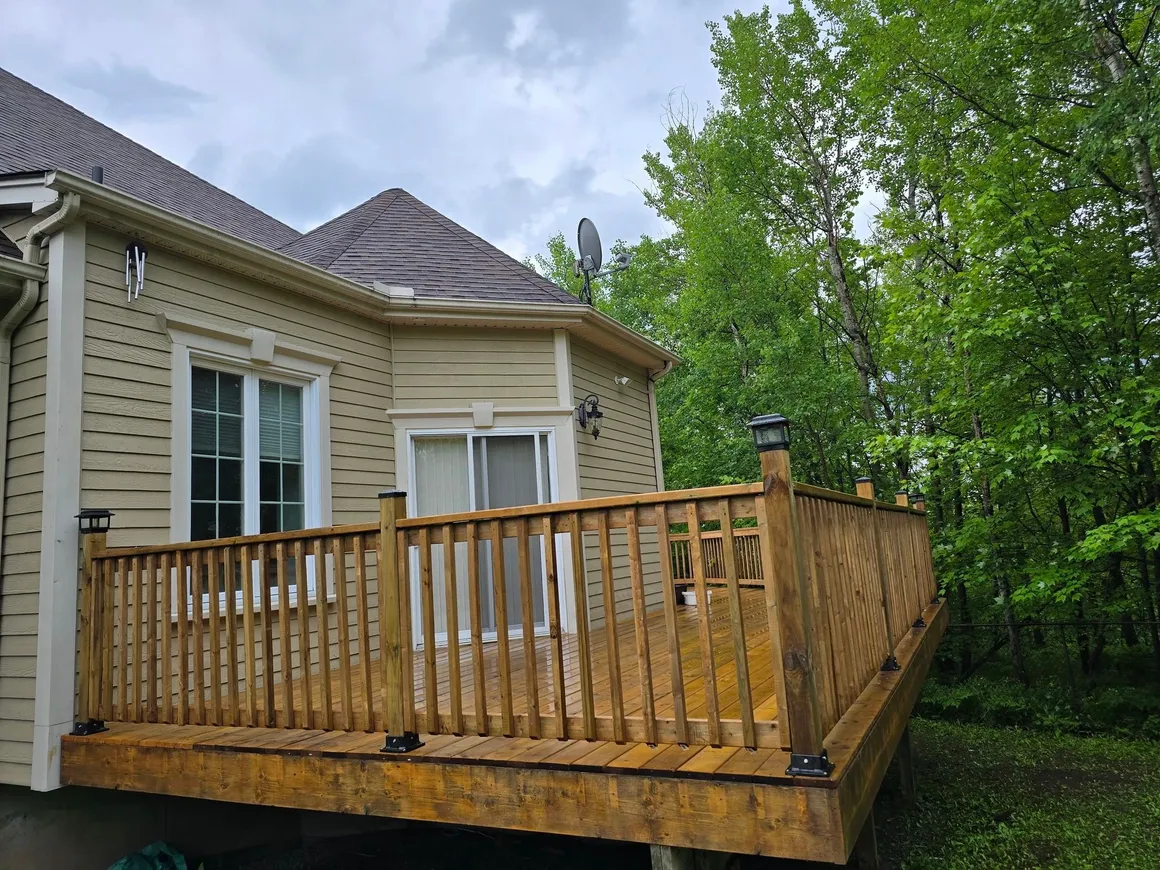 TLC Decks project