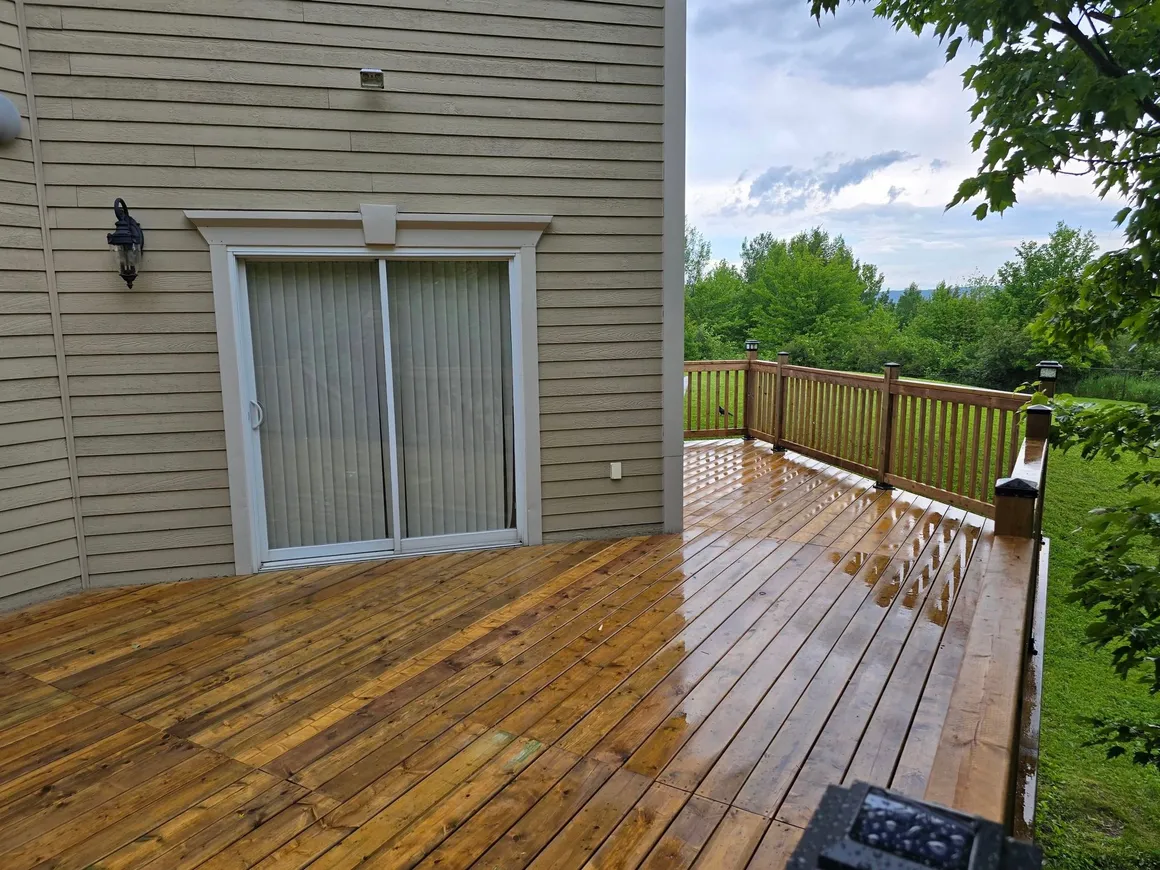 TLC Decks project