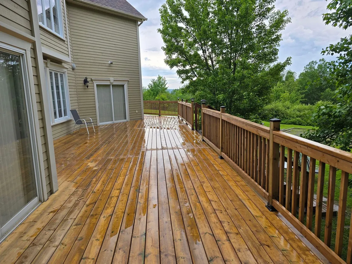 TLC Decks project