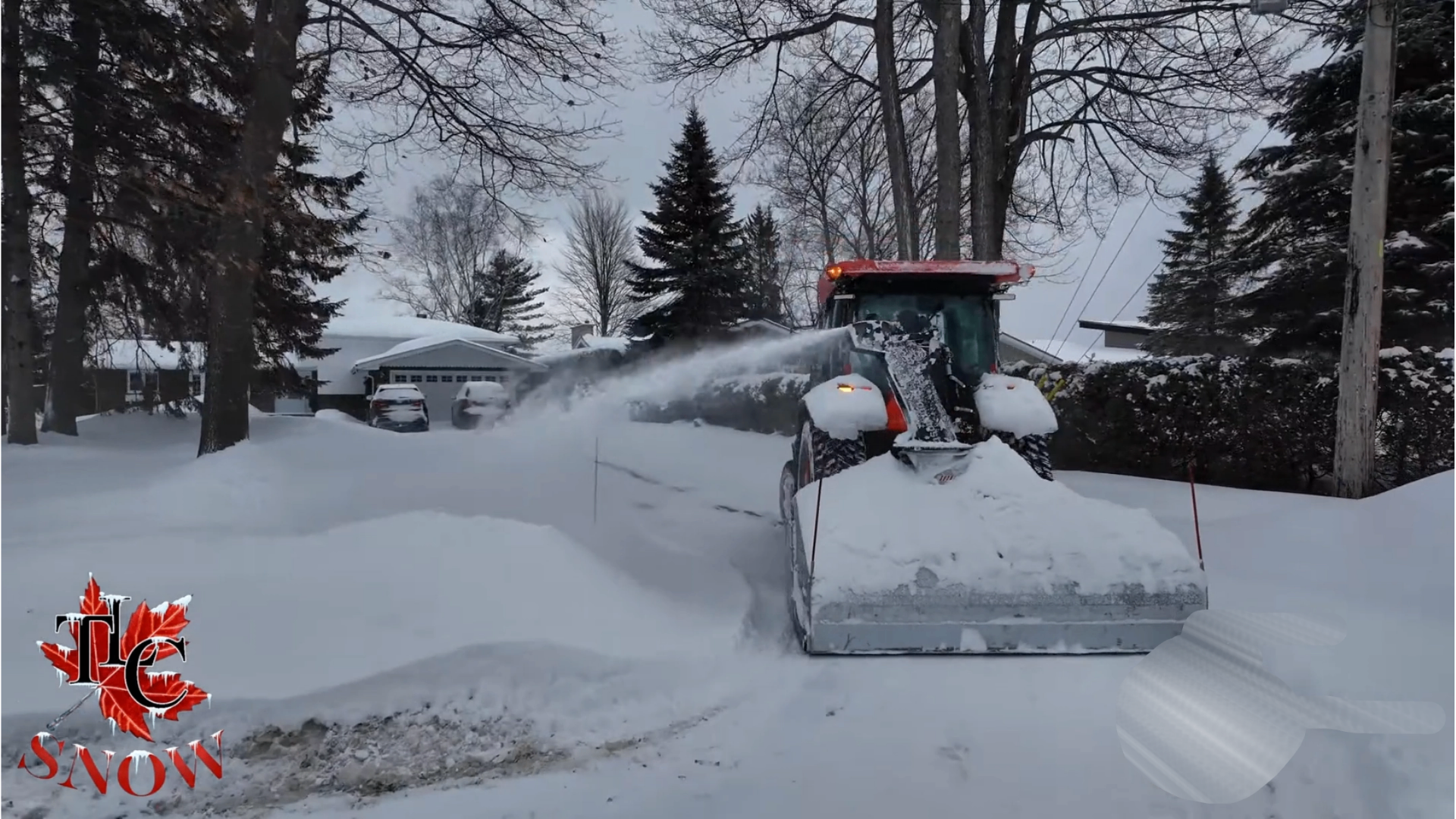 Snow Removal